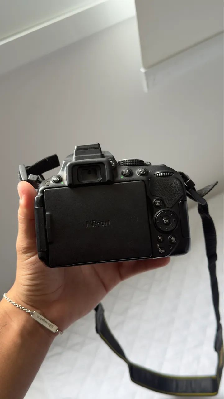 Nikon d5300 - Foto 2