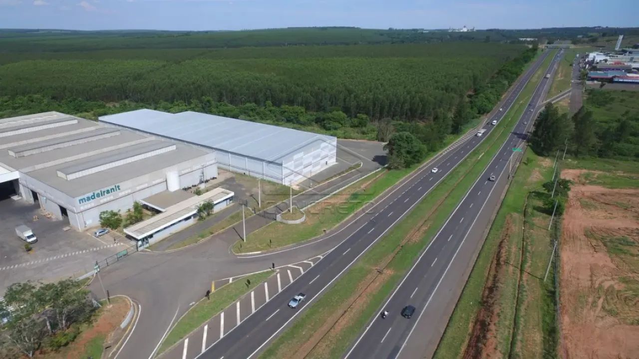GALPÃO LOGISTICO E COMERCIAL - Foto 2