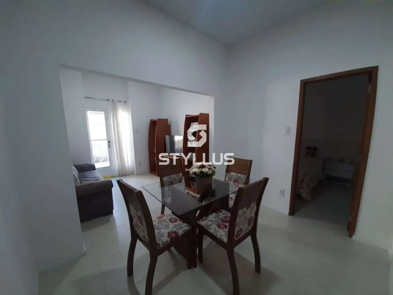 Lins de Vasconcelos | Casa de Vila 2 quartos - Foto 4