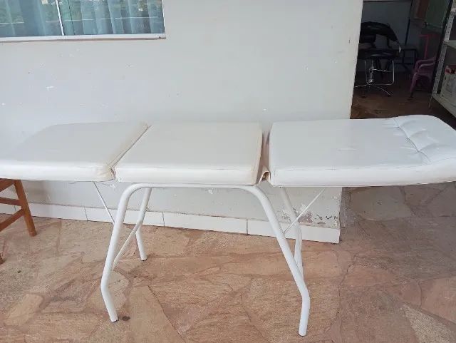 Maca em excelente estado,pouco usada , preço de desapego. * - Foto 2