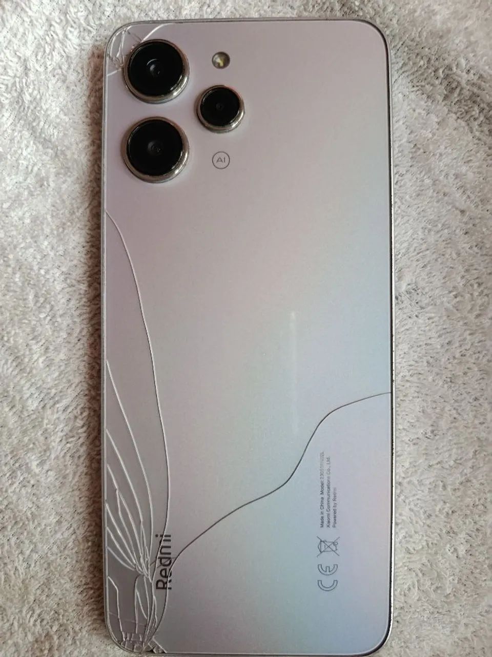 Celular, oportunidade, xiomi  - Foto 2