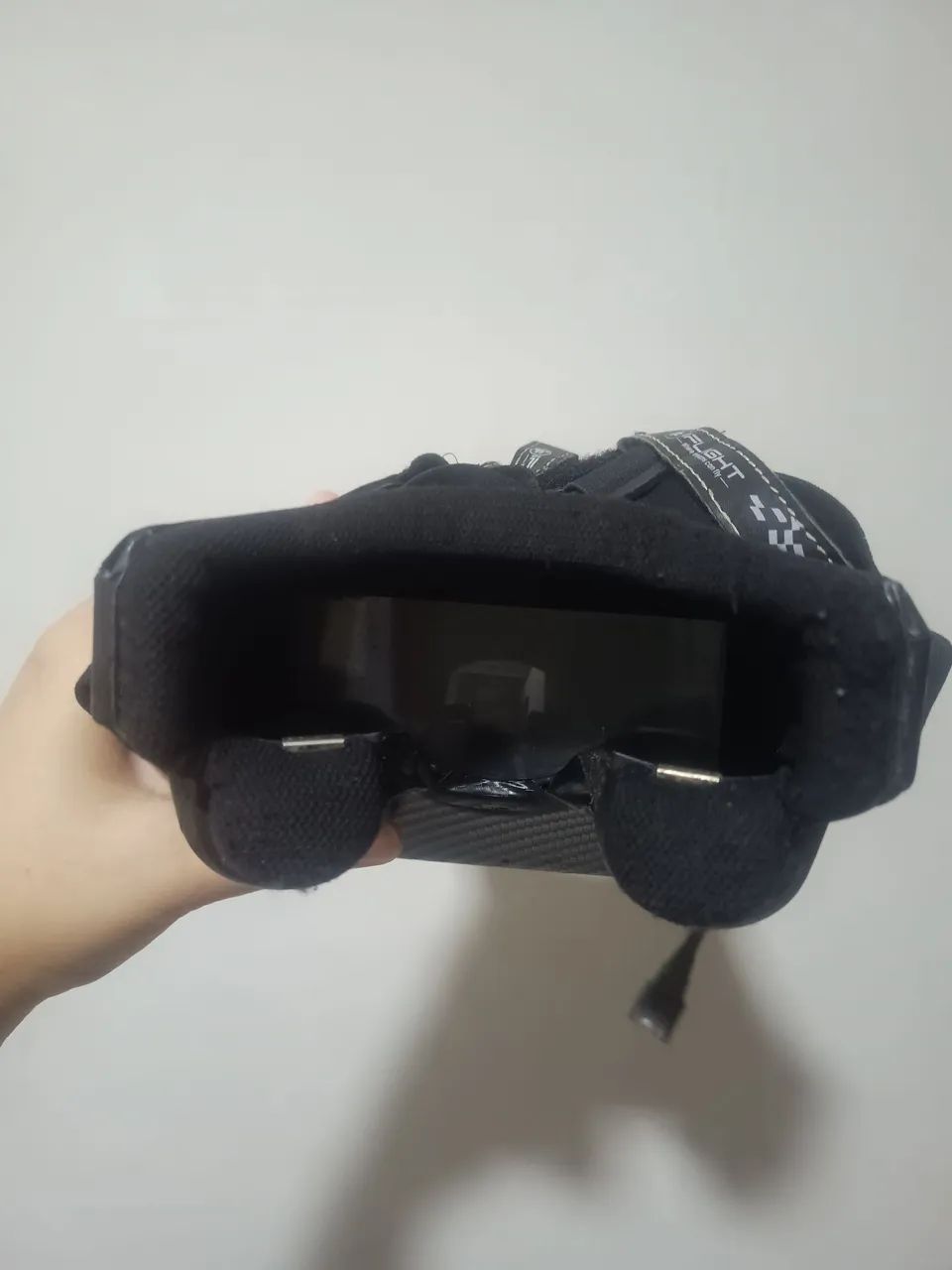 DRONE FPV 5? 4S COMPLETO - PRONTO PARA VOAR  - Foto 4