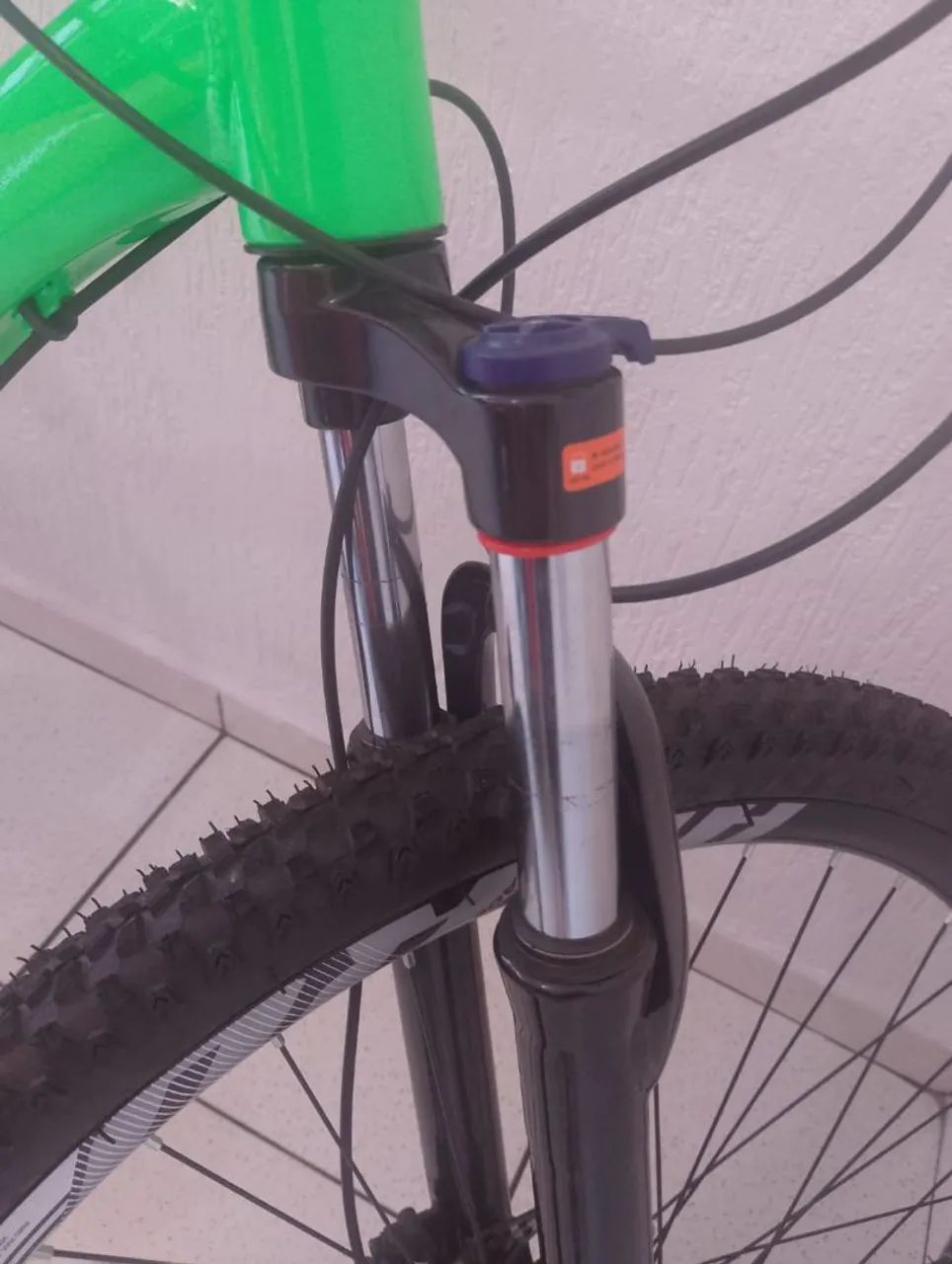 Bicicleta  - Foto 3