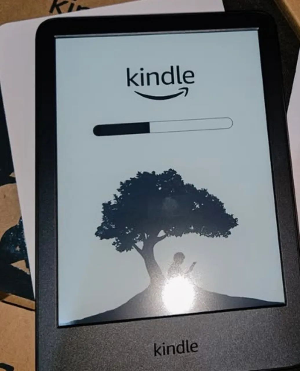 Kindle 