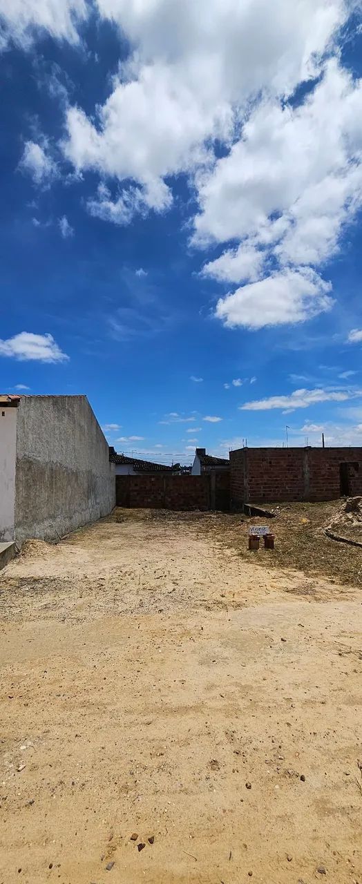 Vendo terreno 8x18  - Foto 2