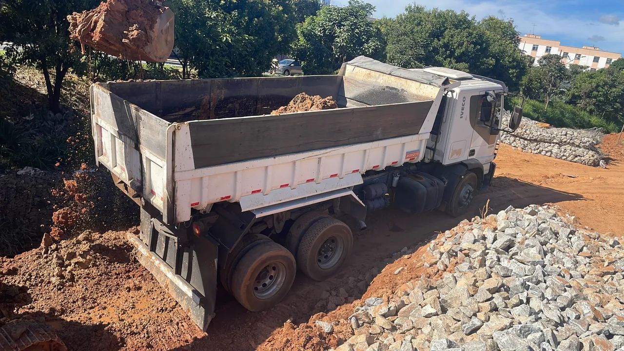 Iveco 240e25 - Foto 3