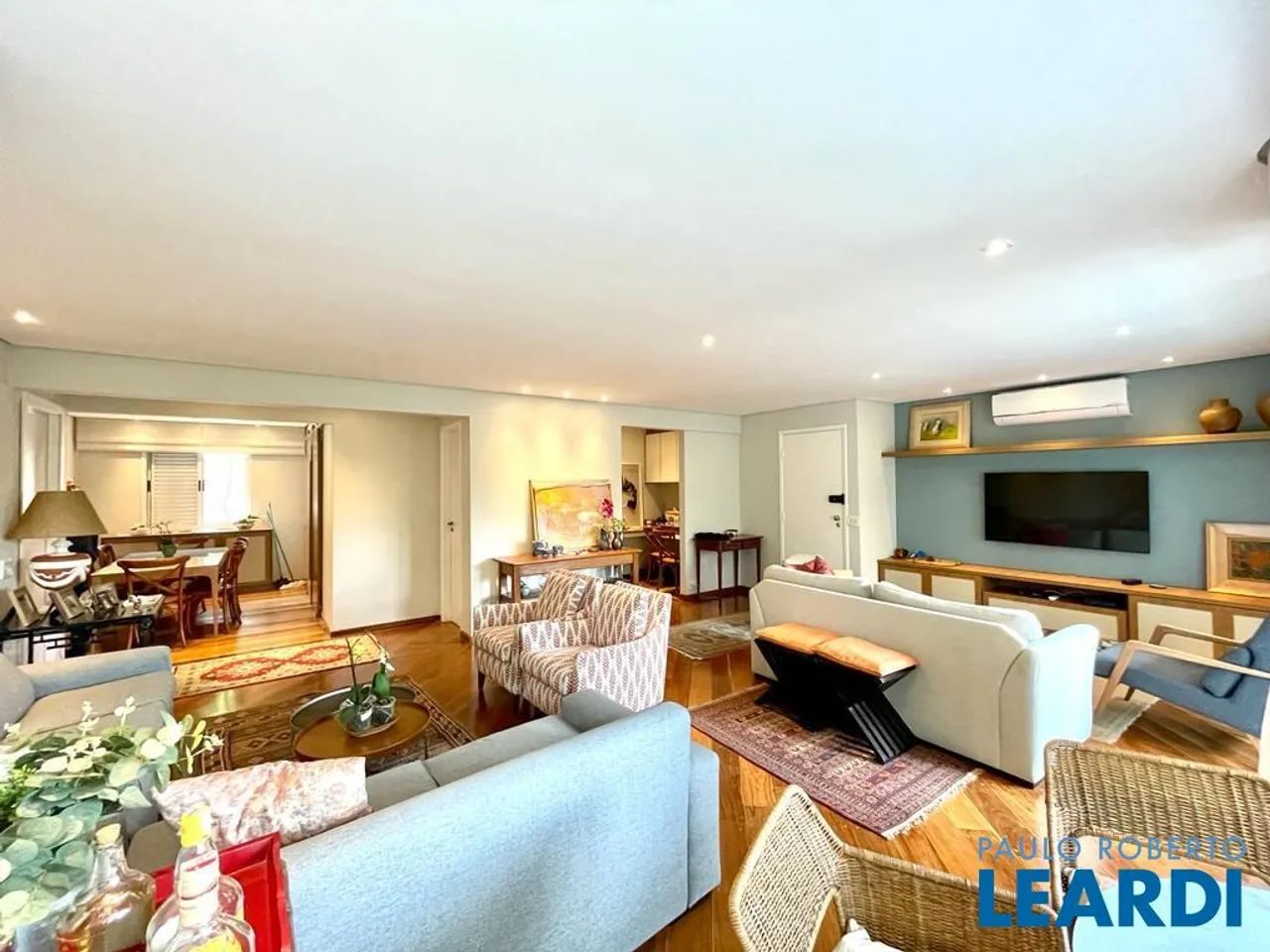 APARTAMENTO - VILA MADALENA - SP - Foto 3