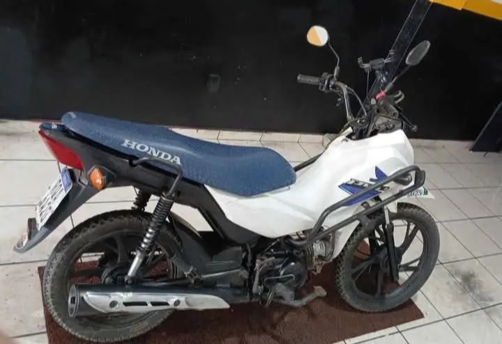 Honda pop 110i - Foto 4