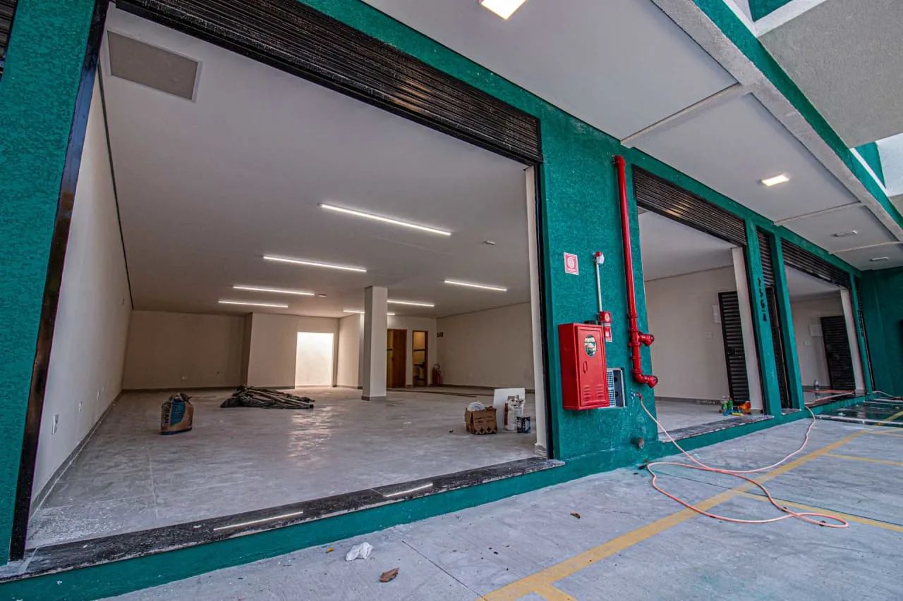 Prédio comercial na Rua Izidro Ortiz, 256  144 m² - Foto 3