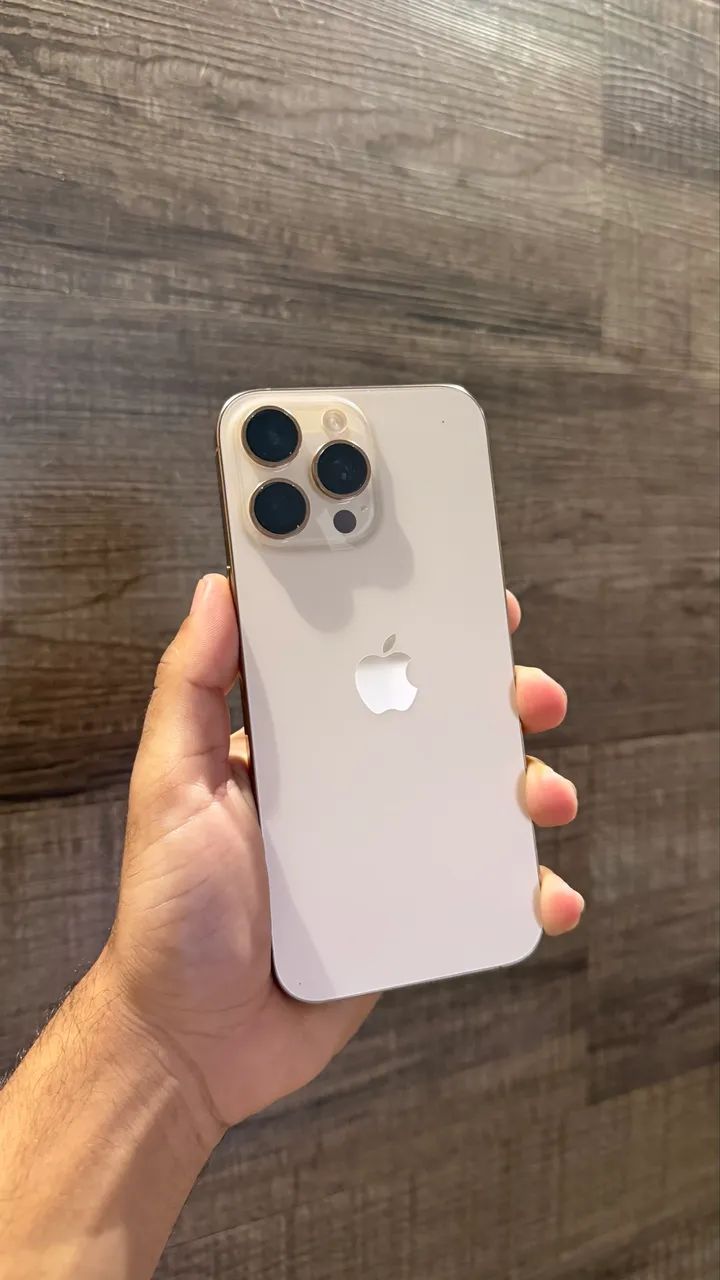 IPHONE 16 PRO MAX | 256GB - Foto 2