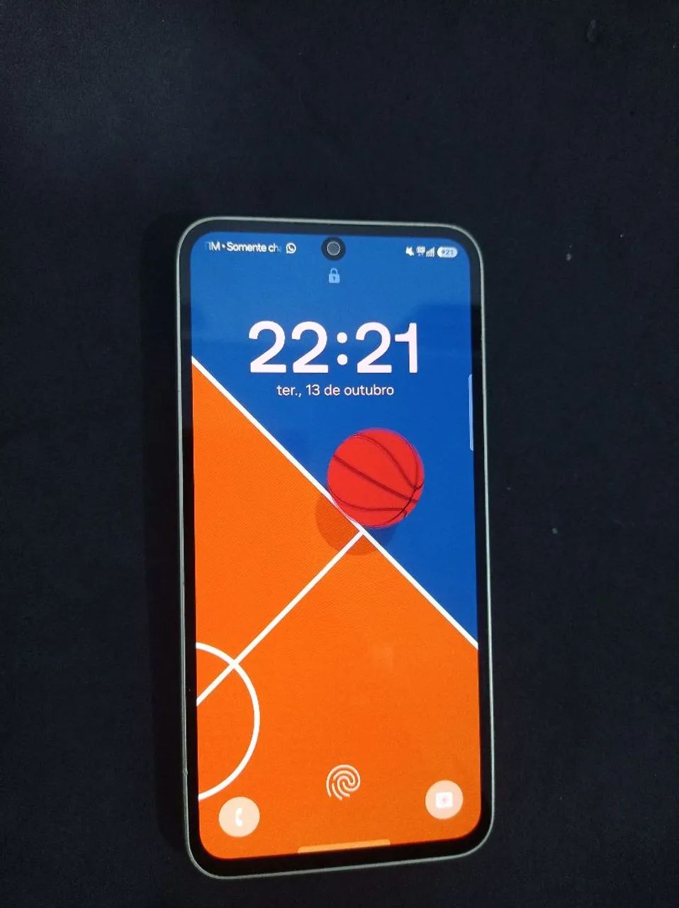 SAMSUNG A54 5G