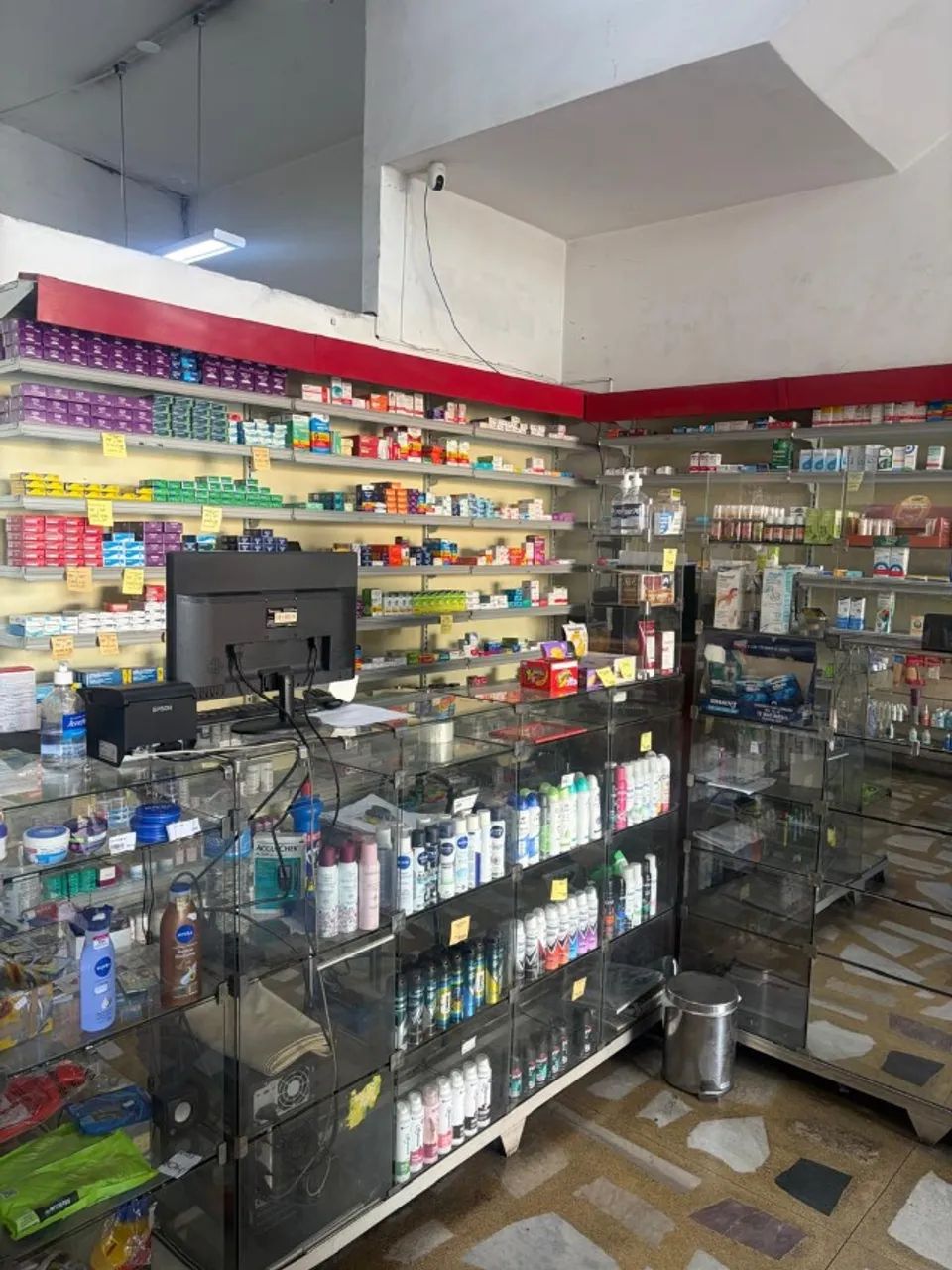DROGARIA EM BELO HORIZONTE COM FARMACIA POPULAR - Foto 5