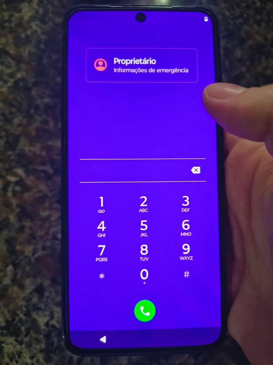Celular moto edge 30 NEO - Foto 5