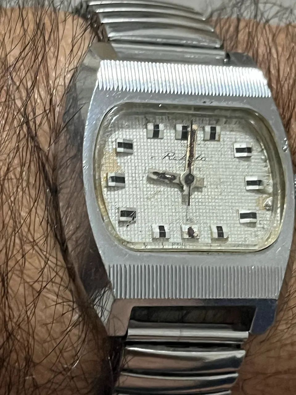 Raketa Made in URSS acorda - Foto 5