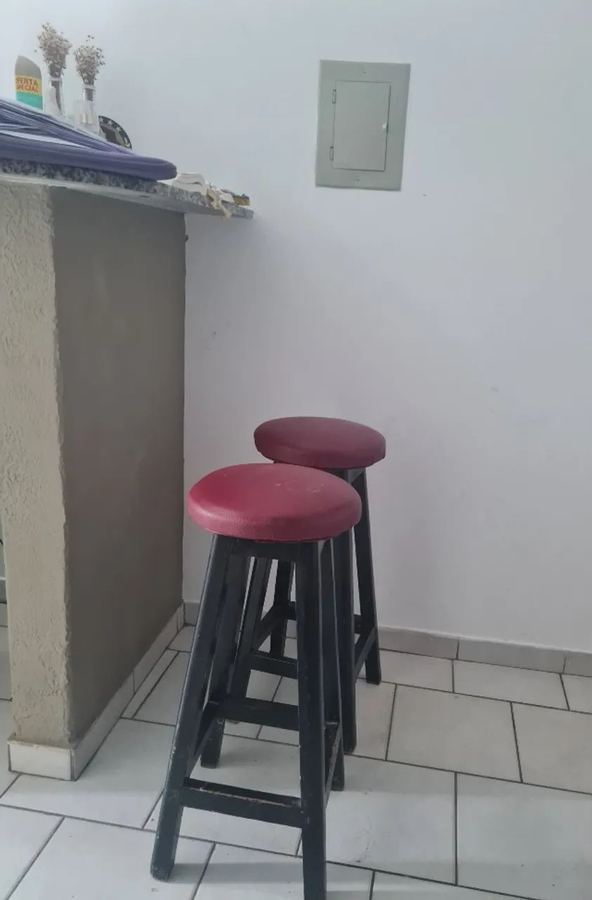 Banco - Foto 2