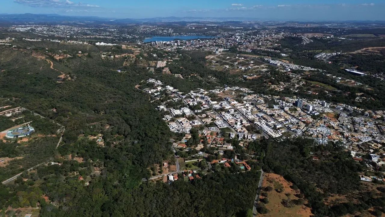 Bairro Liberdade em Lagoa Santa, Melhores Lotes de 360 metros!