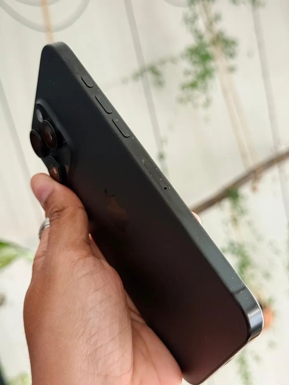 Iphone 16 pro max 512 gb - Foto 4