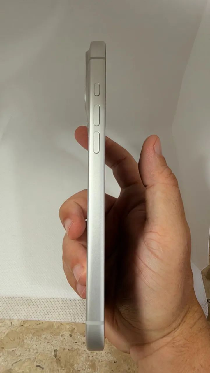iPhone 17 Pro Max 512Gb - Cinza - Foto 5