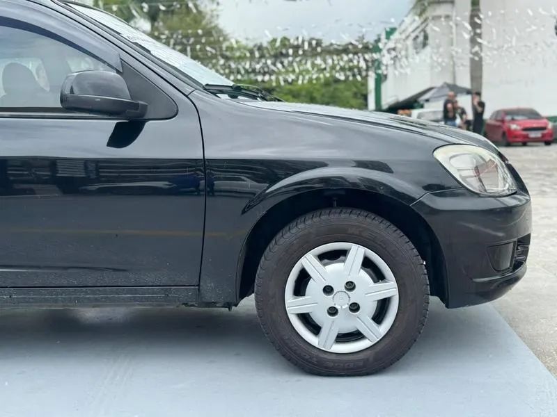 Chevrolet Celta Spirit/ LT 1.0 MPFI 8V FlexP. 5p, foto 12 de 20