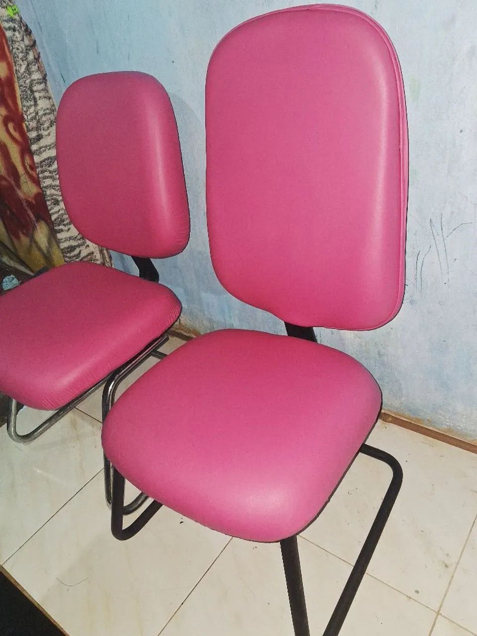 Office or salon chairs for only 70 each