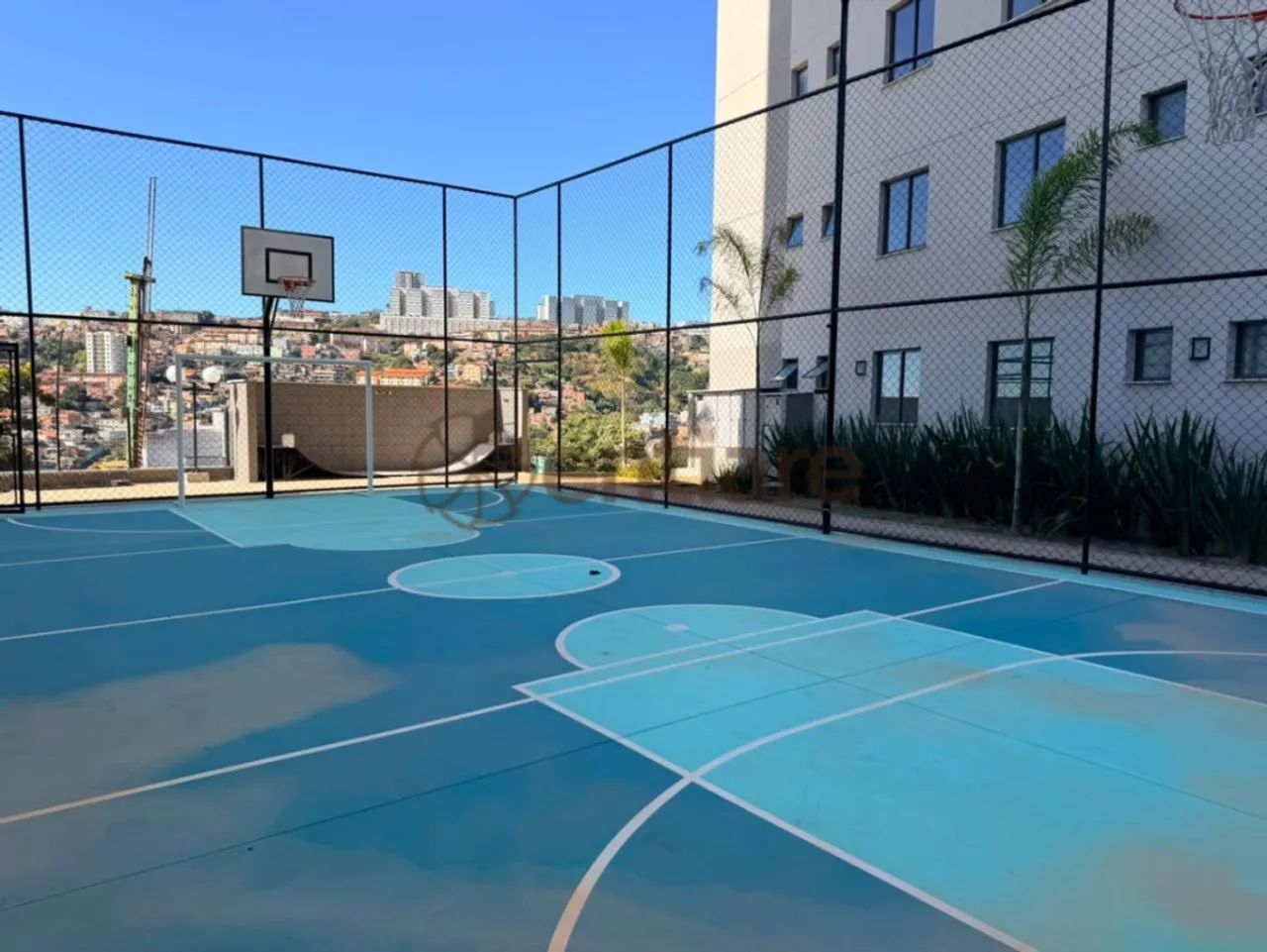 Apartamento com 2 quartos para alugar em Belo Horizonte - Foto 3
