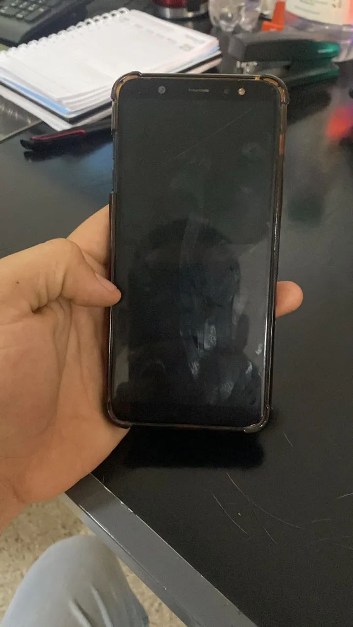 Vende se celular ! Em ótimo estado ! - Foto 3