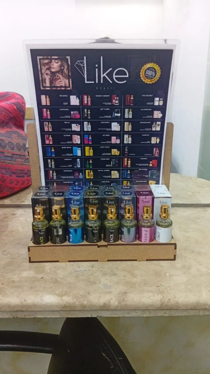 Perfume Scandale Feminino 17ml  - Foto 3
