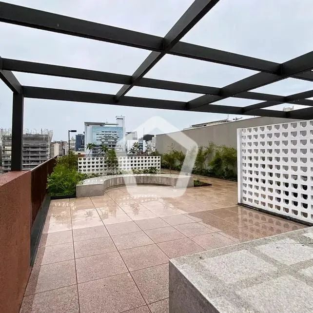 Apartamento charmoso com boa iluminação e equipamentos modernos! - Foto 2