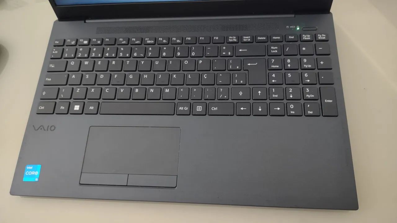 Notebook  - Foto 2