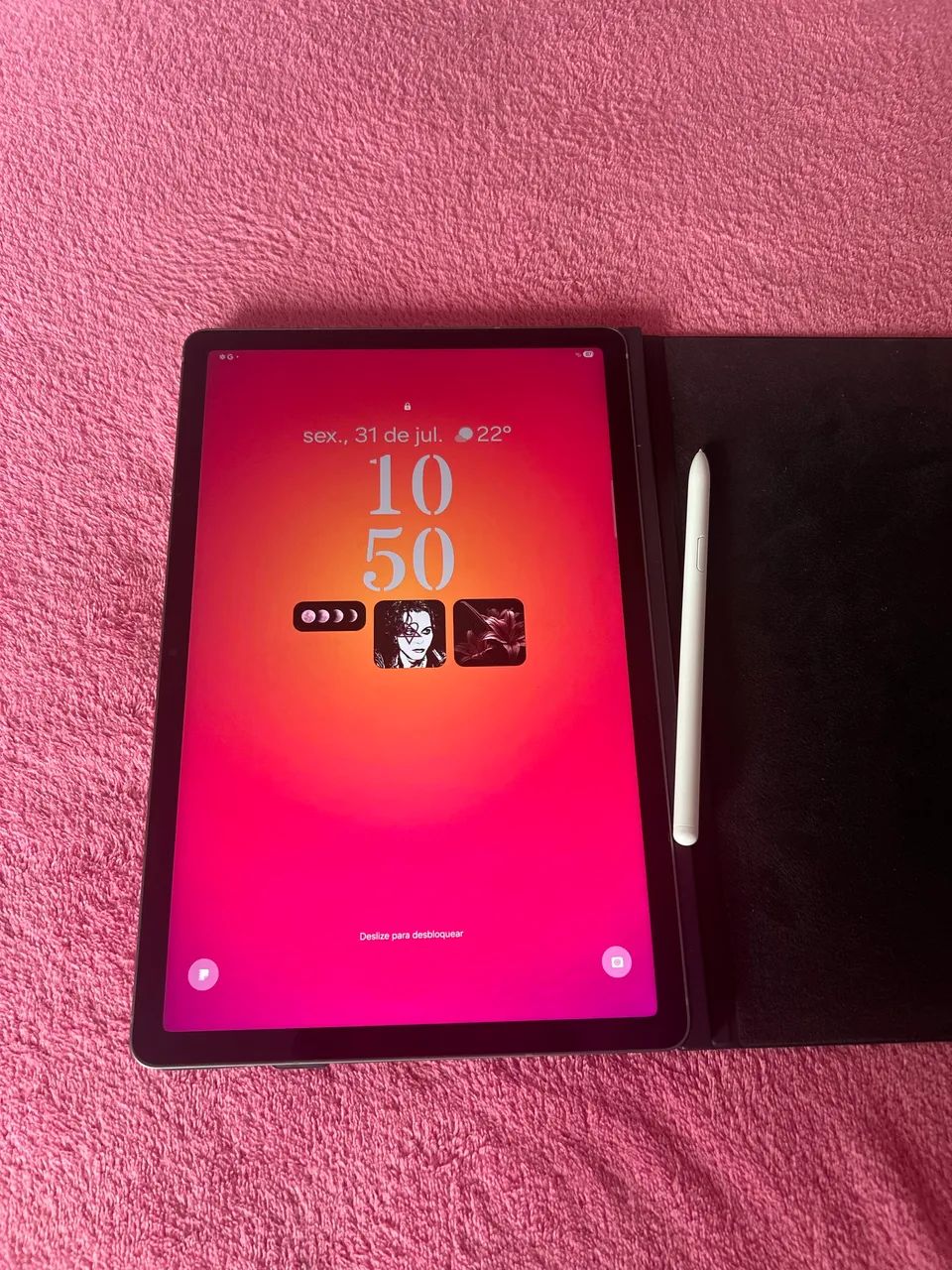 VENDE SE TABLET 