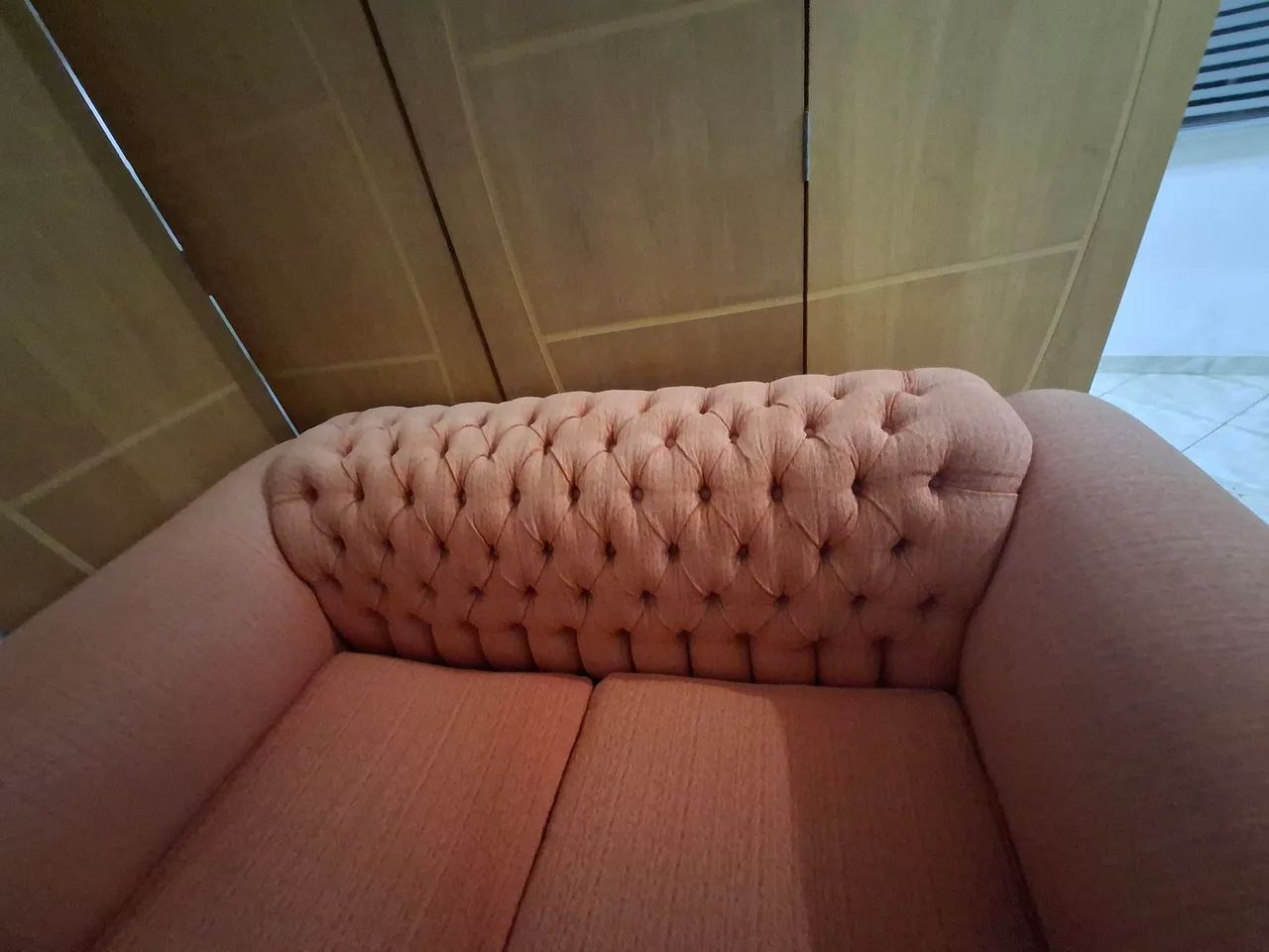 Sofá 2 lugares  - Foto 5