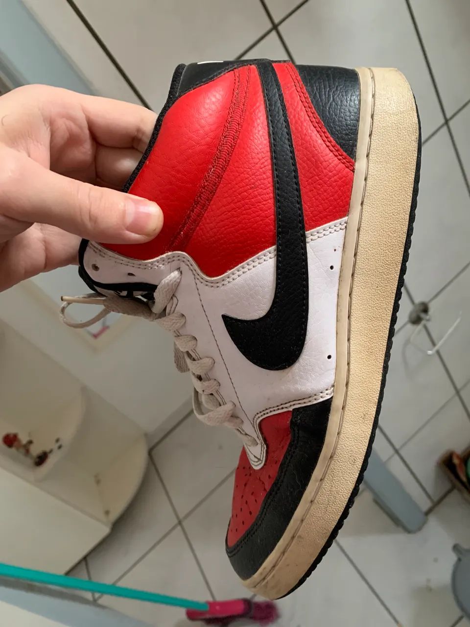 Nike Air Jordan  - Foto 3