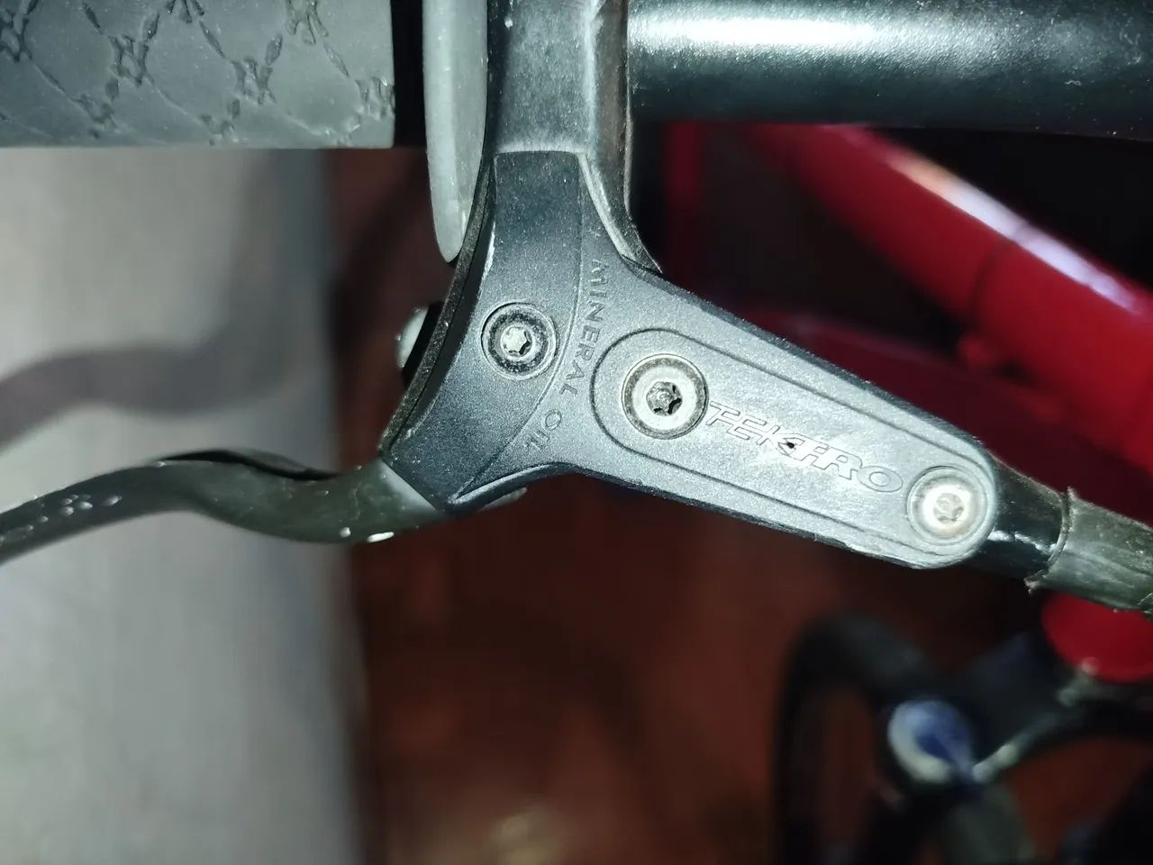? BMX PARA GRAU ? MÁQUINA DE RESPEITO! ? - Foto 4