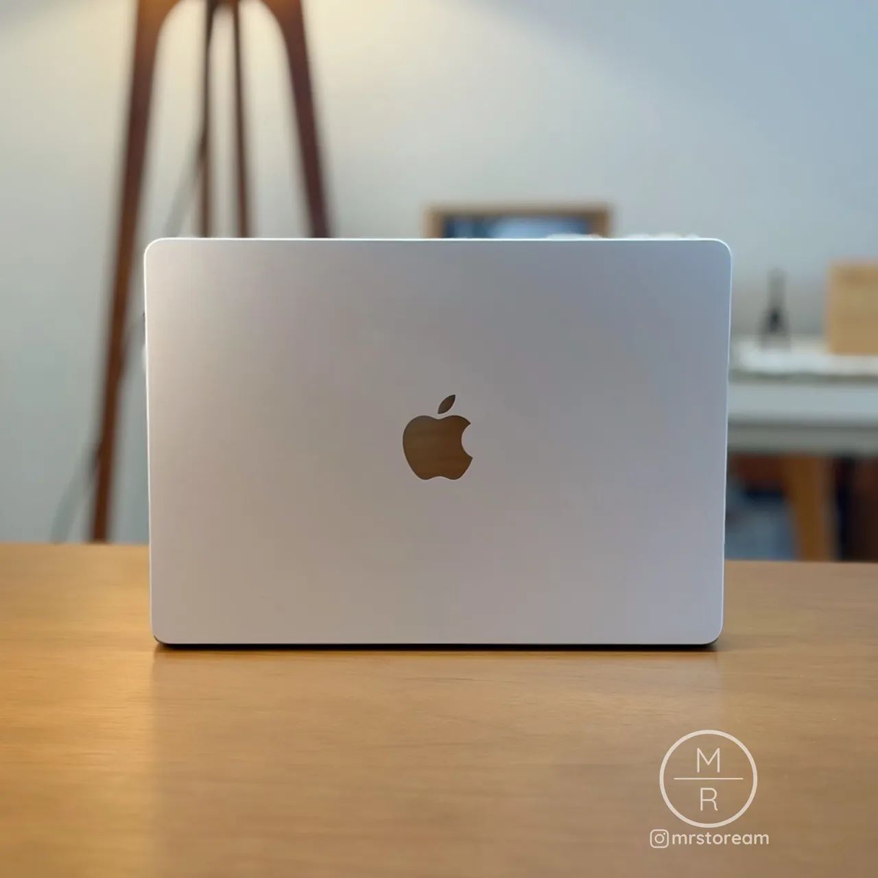 MacBook Air M4 256 GB / Garantia / Até 18x no cartão - Notebooks