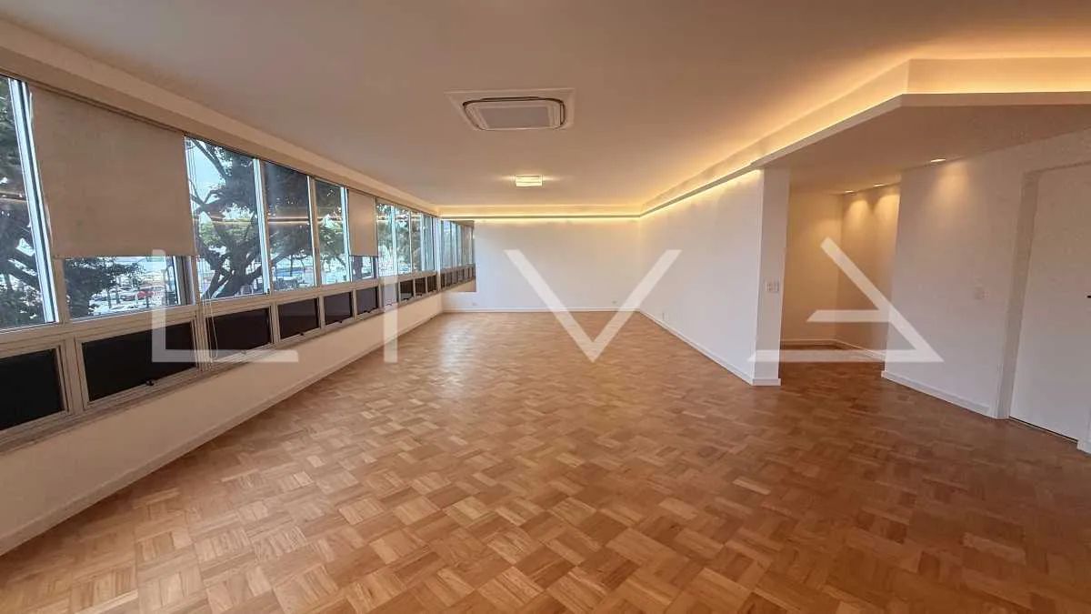 Apartamento : - Residencial - Copacabana - Foto 2