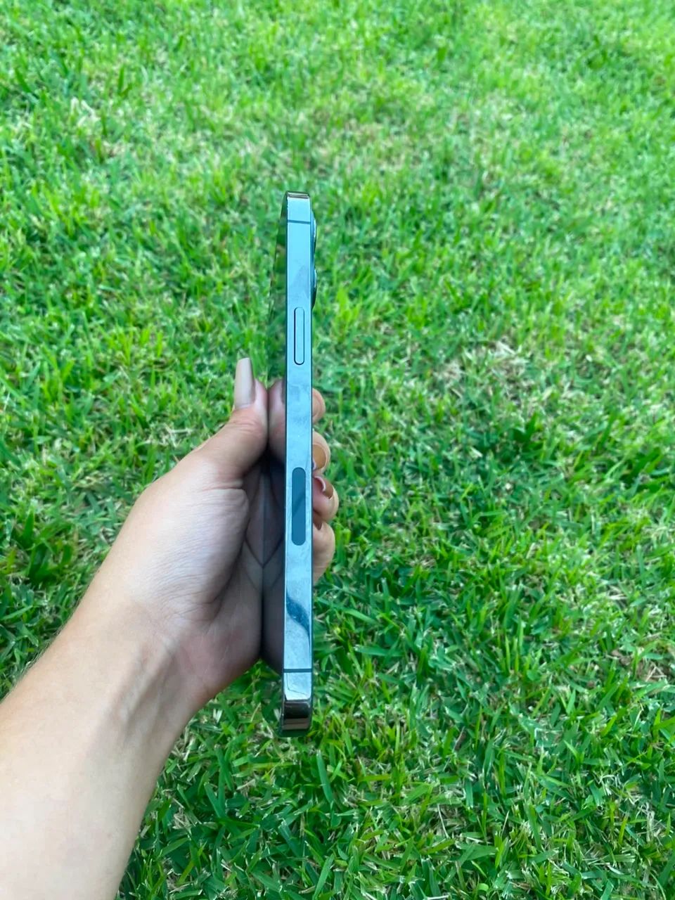 iPhone 12 Pro Max (LEIA TUDO) - Foto 5
