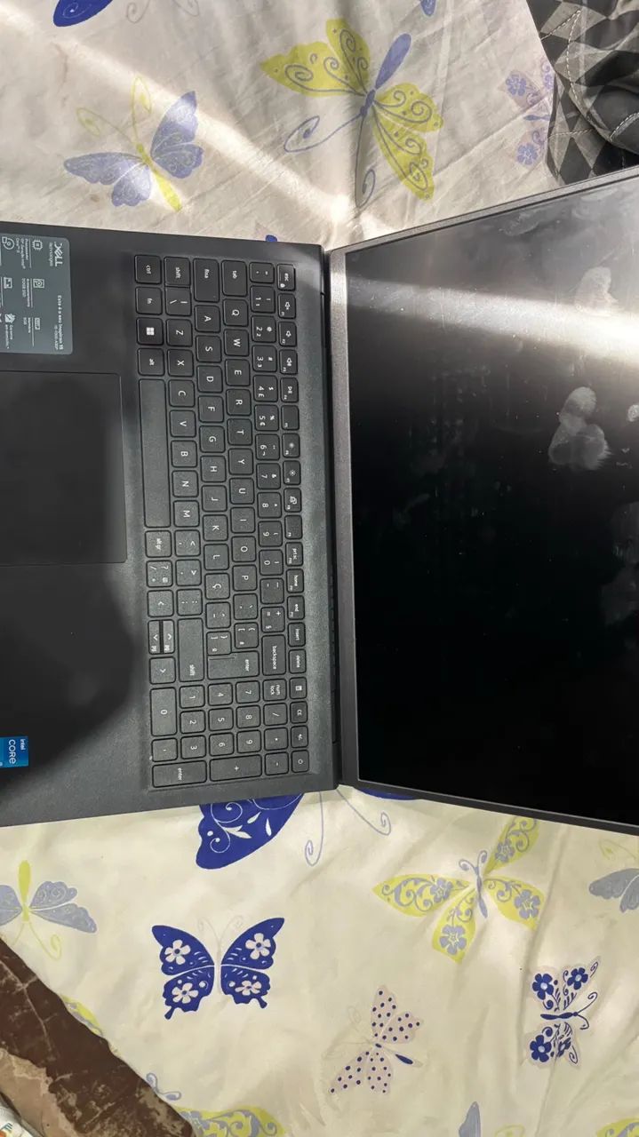 NOTEBOOK DELL I5-13* SEMI NOVO - Foto 5
