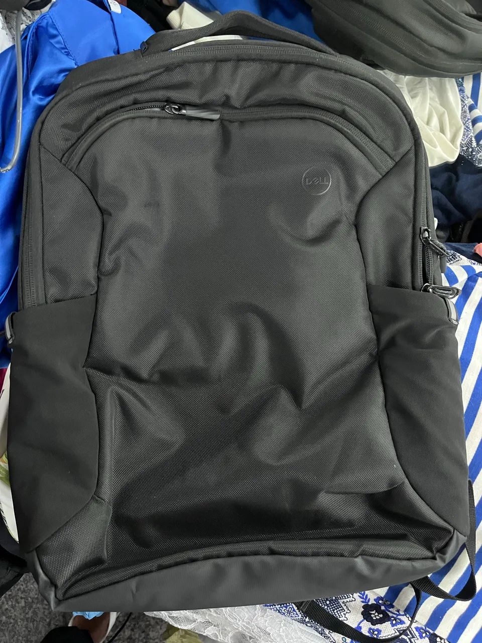 Mochila Dell original 
