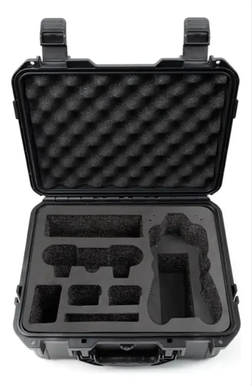 Maleta bag drone dji air e mavic - Foto 2