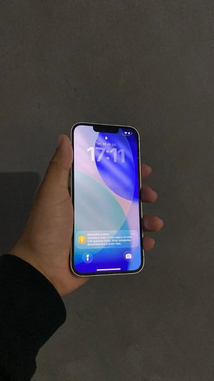 iPhone 13 128GB Original | Ótimo Estado - Foto 2