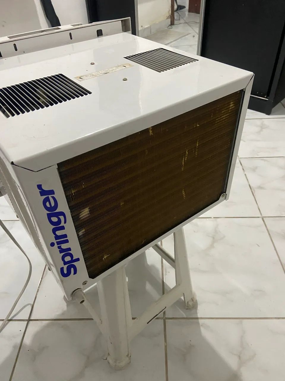 Ar condicionado janela - Foto 4