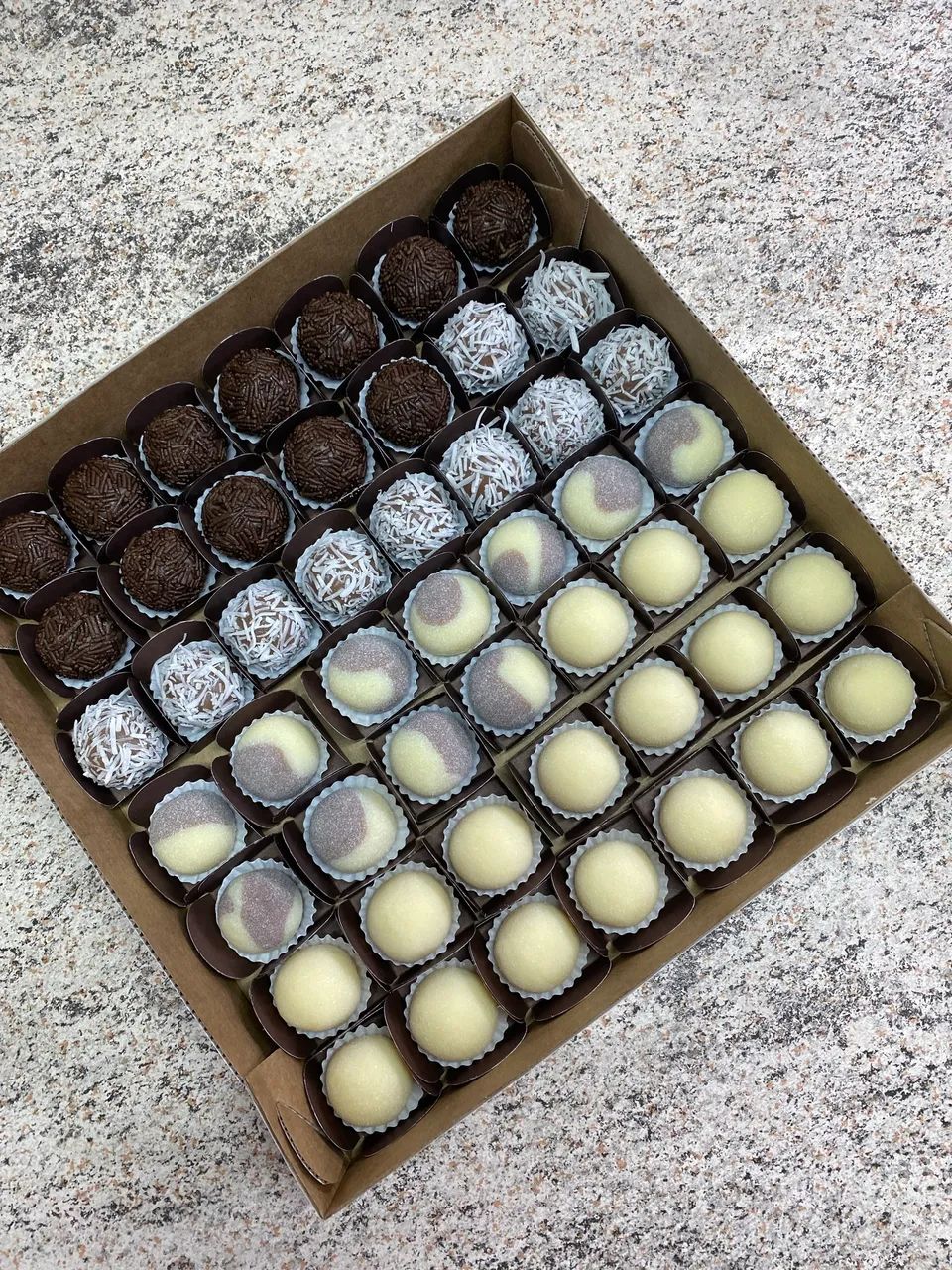 Doces gourmet e tradicional  - Foto 2
