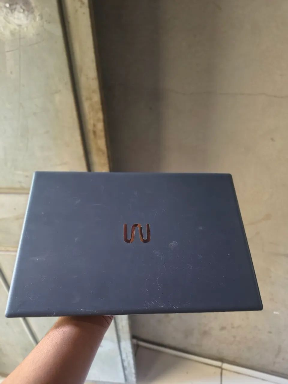 NOTEBOOK MULTILASER MULTI ULTRA 128 GB 4GB RAM - Foto 2