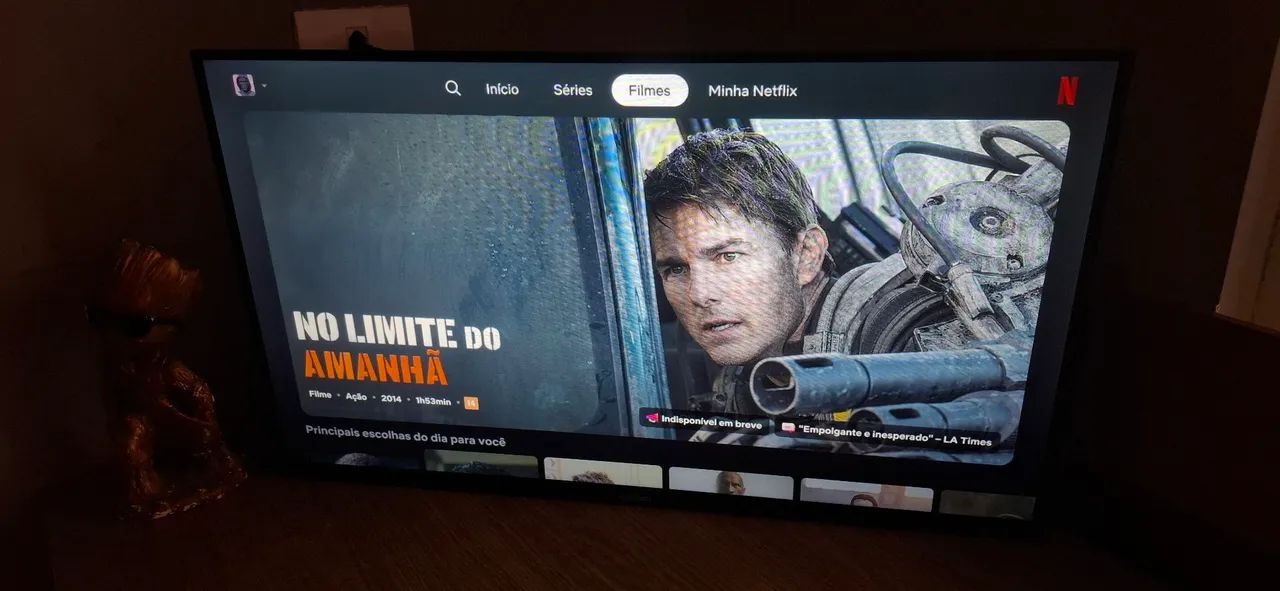Tv smart xiaomi 32  - Foto 3