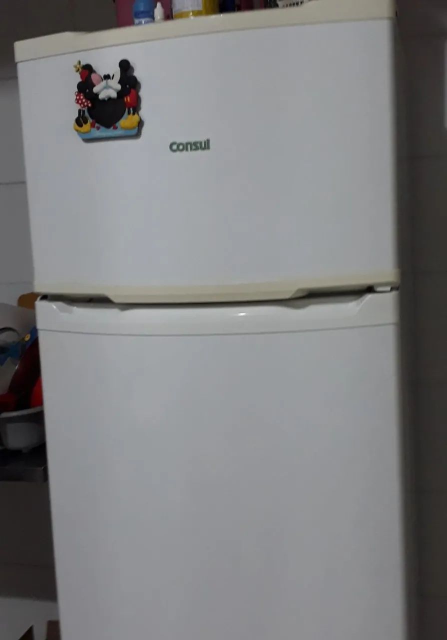 Geladeira  - Foto 2