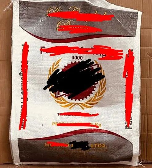 Oportunidade! Ráfia Usado para Entulho 