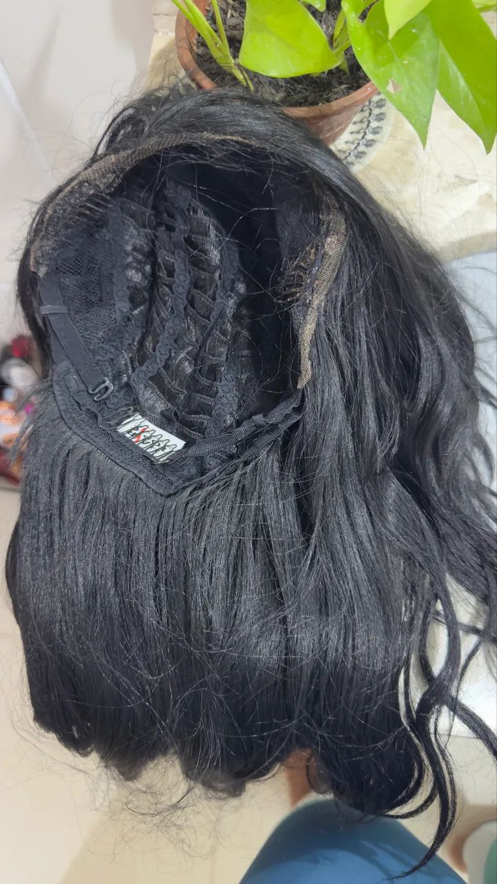 Lace fibra orgânica  - Foto 2