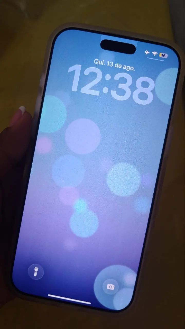 Vendo IPhone 16 Pro Max 265gb - Foto 4