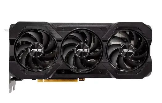 Placa de Vídeo RTX 4060 8GB ASUS ATS OC - Foto 2