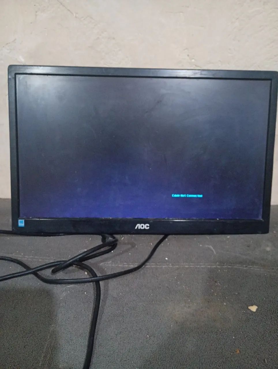 Monitor 17 polegadas 65713023237250120